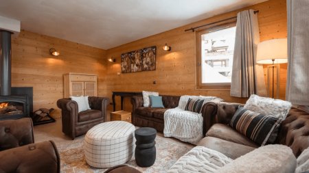 Chalet Noella