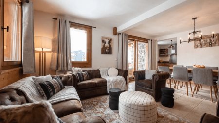 Chalet Noella