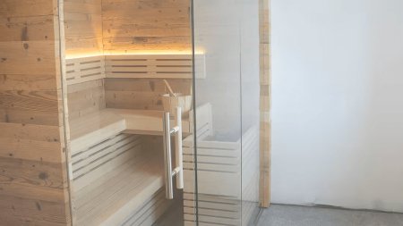 Hotel les Cedres