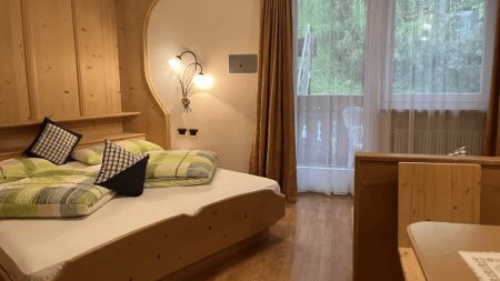 Hotel Olympia