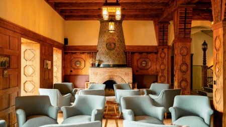 Grand Hotel Belvedere