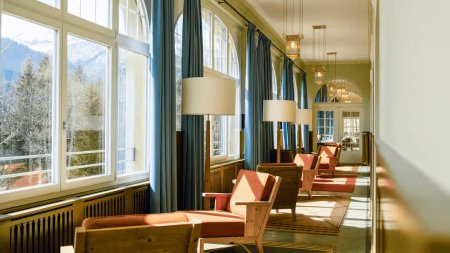 Grand Hotel Belvedere