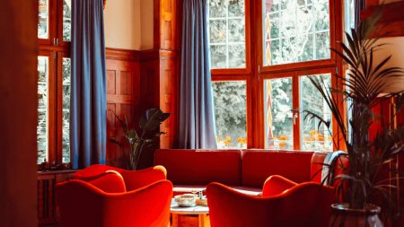 Grand Hotel Belvedere