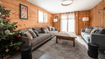 Chalet La Breche