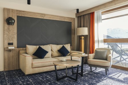 Club Med La Rosiere