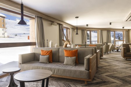 Club Med La Rosiere