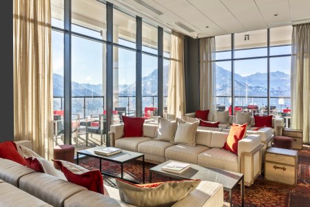 Club Med La Rosiere