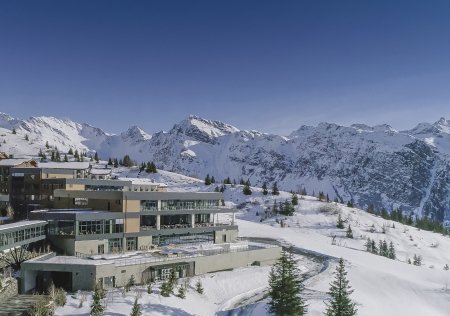 Club Med La Rosiere