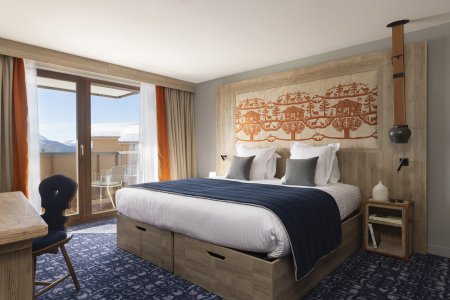Club Med La Rosiere