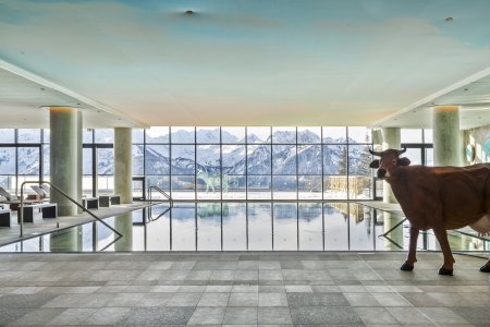 Club Med La Rosiere