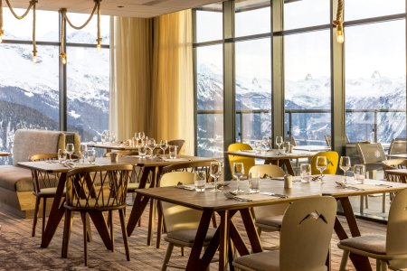 Club Med La Rosiere
