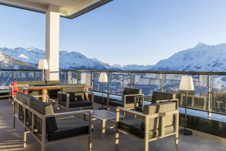 Club Med La Rosiere