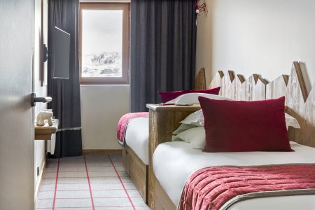 Club Med La Rosiere
