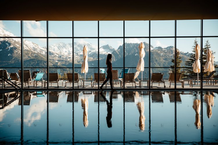 Club Med La Rosiere