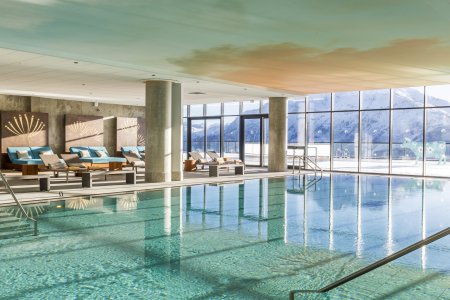 Club Med La Rosiere