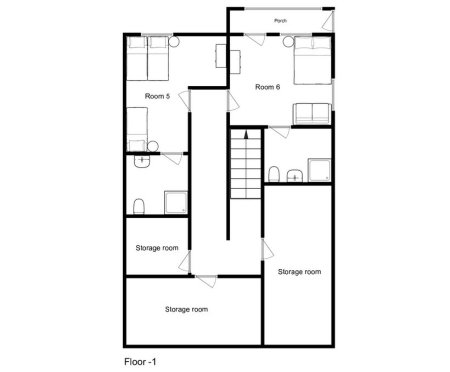 Chalet Tournavel