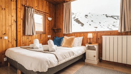 Chalet Tournavel
