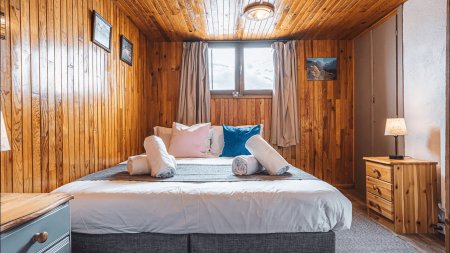Chalet Tournavel