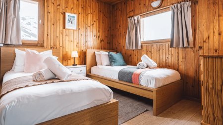 Chalet Tournavel