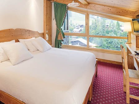 Hotel le Petit Dru