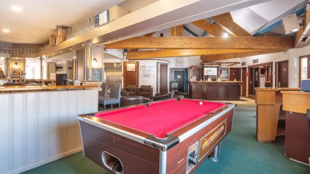 Residence Les Bergers