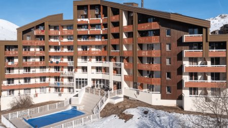 Residence Les Bergers