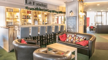 Residence Les Bergers