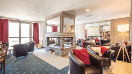 Residence Les Bergers