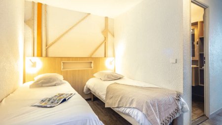 Residence Les Bergers