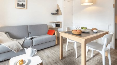 Residence Les Bergers