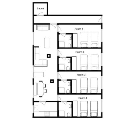 Chalet Rendl
