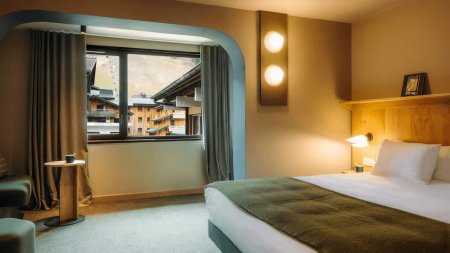 Hotel Garance