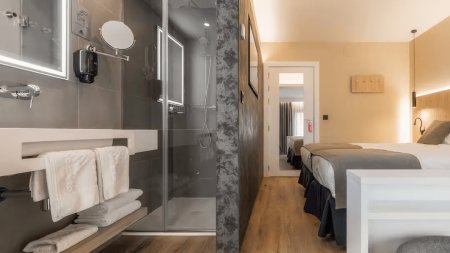 Hotel Montarto