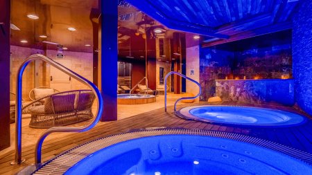 Hotel Montarto