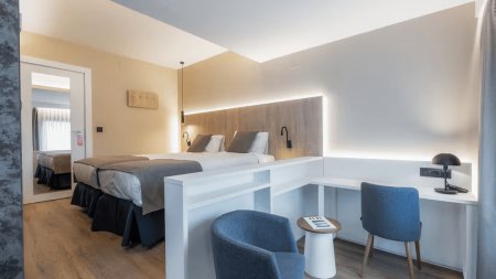 Hotel Montarto
