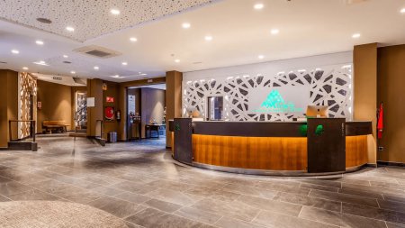 Hotel Montarto