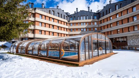 Hotel Montarto