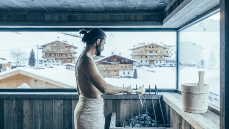 Das Gerlos Boutique Hotel