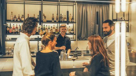Das Gerlos Boutique Hotel