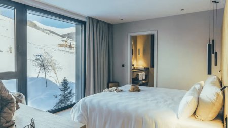 Das Gerlos Boutique Hotel