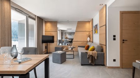 Residence Alhena