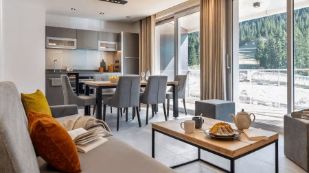 Residence Alhena