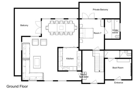 Chalet Eleanor
