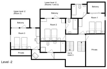 Chalet Eleanor