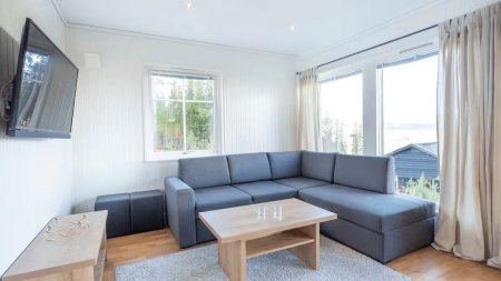 Pistbyn Apartments