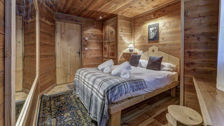 Chalet Casa Rivas