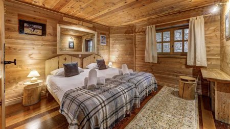 Chalet Casa Rivas