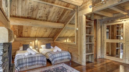 Chalet Casa Rivas