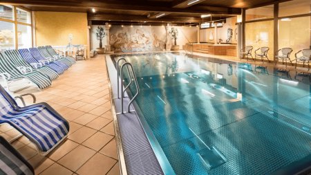 Hotel Hanneshof