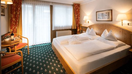 Hotel Hanneshof